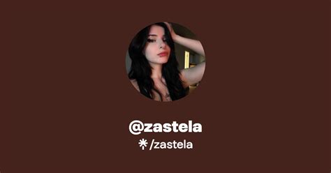 zastela|Find @zastela Onlyfans